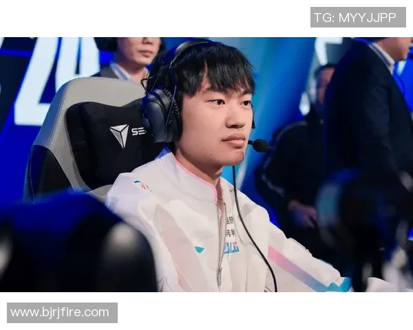 电竞新闻英雄联盟热议BLG速度争议引发玩家热烈讨论与深思