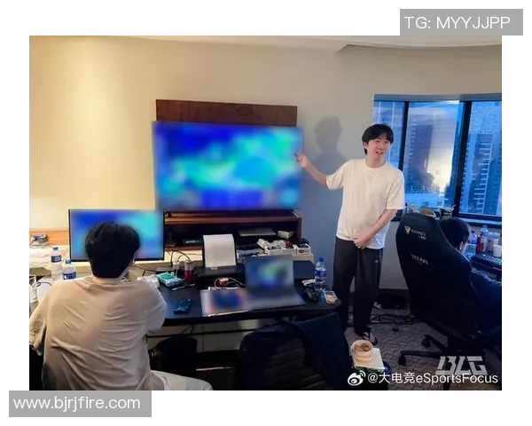 2026电竞新闻全球挑战赛特别报道FPX战队的崛起与荣耀之路探索